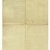 Dutilh and Wachsmuth bills, receipts, invoices, and miscellaneous documents (1796)