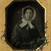 Frances Lea Smith daguerreotype, 1848