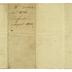 Bills, receipts, and invoices (1801)