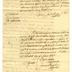 Dutilh and Wachsmuth papers [Box 3, Folders 1-24], miscellaneous documents (1801)