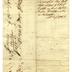 Bills, receipts, and invoices (1803)