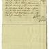 Bills, receipts, and invoices (1805)