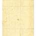 Dutilh and Wachsmuth papers - Bills, receipts, and invoices (1806) [Folder I]