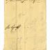 Bills, receipts, and invoices (1807-1809)