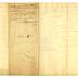 Bills, receipts, and invoices (1810-1811)