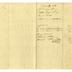 Bills, receipts, and invoices (1810-1811)