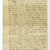 William Rawle Sr. Fries' Rebellion documents, 1799 [April 9-15]