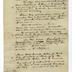 William Rawle Sr. Fries' Rebellion documents, 1799 [May]