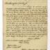 William Rawle Sr. Fries' Rebellion documents, 1799 [February-November]
