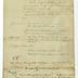 William Rawle Sr. Fries' Rebellion documents, 1799 [February-November]
