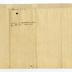 William Rawle Sr. Fries' Rebellion documents, circa 1799-1800 [Folder 1]