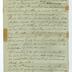 William Rawle Sr. Fries' Rebellion documents, circa 1799-1800 [Folder 1]