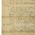 William Rawle Sr. Fries' Rebellion documents, circa 1799-1800 [folder 2]