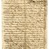 Correspondence (1796)
