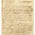 Correspondence (1796)