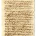 Correspondence (1796-1797)