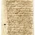 Correspondence (1796-1797)