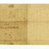 John Woolman letter to Sarah Woolman, 1772