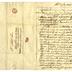 Correspondence (1801-1804)