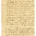 Correspondence (1806-1810)