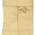 Dutilh and Wachsmuth, Miscellaneous papers (1750-1800) [Folder I]