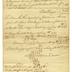 Dutilh and Wachsmuth papers [Box 4, Folders 5-10], miscellaneous papers (1750-1800)