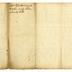 Dutilh and Wachsmuth papers [Box 4, Folders 5-10], miscellaneous papers (1750-1800)