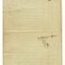 Dutilh and Wachsmuth, Miscellaneous papers (1750-1800) [Folder IV]