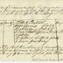 53rd Pennsylvania Volunteers military papers, 1861-1863