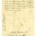 Dutilh and Wachsmuth papers [Box 4, Folders 5-10], miscellaneous (1784-1793, undated)