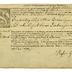 Dutilh and Wachsmuth papers [Box 4, Folders 5-10], miscellaneous (1784-1793, undated)