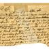 Conrad Weiser: Receipt (September 7, 1749) and letter fragment (undated)