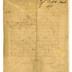 Christian Busse: Letter fragment (March 17, 1756); Christian Busse to Samuel Weiser (March 18, 1756)
