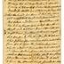 John Potts to Conrad Weiser (July 22, 1755)