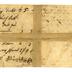 George Jacob Shirman: Receipt (January 10, 1756); Henry Dubs: Receipt (May 1756)