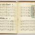 Untitled hymn book from the Ephrata Cloister, by David Schneeberger, 1817