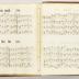 Untitled hymn book from the Ephrata Cloister, by David Schneeberger, 1817