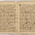 Ephrata Cloister manuscripts, 1727-1752