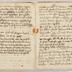 Ephrata Cloister manuscripts, 1727-1752