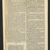 Scrapbook of newspaper articles on slavery