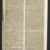 Scrapbook of newspaper articles on slavery