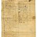 List of men in John Nicholas Weatherholt's company (April 21, 1757)