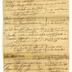 Peter Spycker: List of persons killed (November 28, 1757)