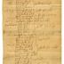 List of persons killed and scalped (November 27, 1757)