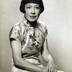 Rose Lanu Quong photographs, 1910-1930