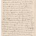 Robert Cooper Grier letter to James Buchanan, 1857