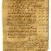 Johann Fleischer to Samuel Weiser: Bill (December 15, 1764); Unknown to Samuel Weiser (June 16, 1766)