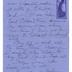 Letter from Rosalind Cash to Wuanda Walls (December 16, 1990)