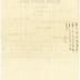 James Buchanan miscellaneous business documents, 1833-1865