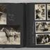 Batcheler, Hartshorne, and Sahlin families photograph album, 1914-1936